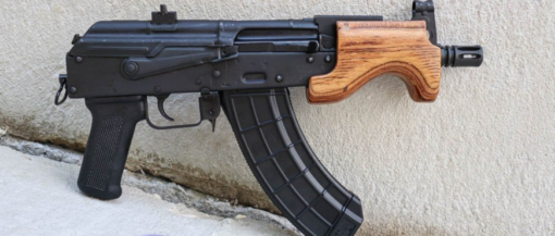 Micro draco ak47 pistol for sale