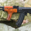 Romanian AIMS 74 Rifle 5.45x39 Fixed Stock 