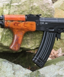 Romanian AIMS 74 Rifle 5.45x39 Fixed Stock 