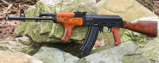 Romanian AIMS 74 Rifle 5.45x39 Fixed Stock 