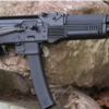 KP-9 PISTOL- KALASHNIKOV USA