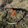 polish tantal ak74 rifle-m13 industries