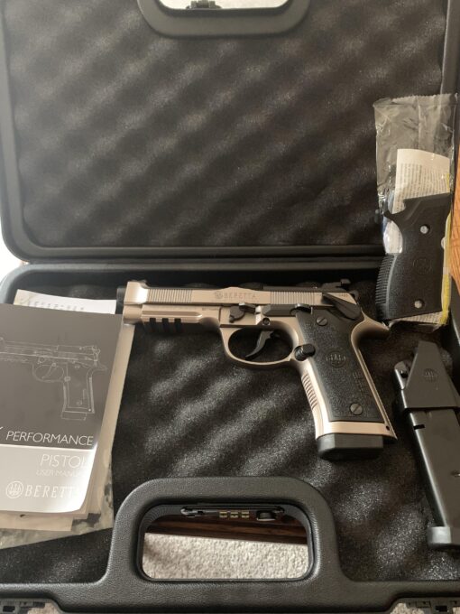 Beretta 92x performance for sale