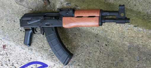 AK47 DRACO PISTOL