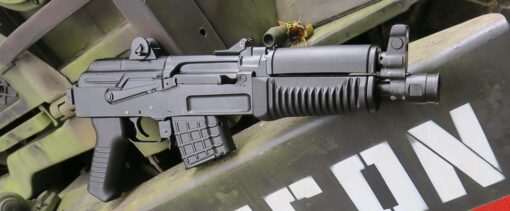 ARSENAL MILLED AK47 PISTOL - SAM7K-44