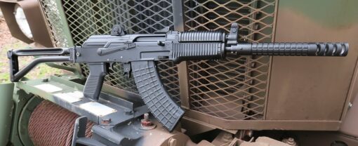 ARSENAL SAM7 SFK AK47 RIFLE