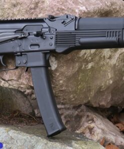 KP-9 Pistol Kalashnikov USA