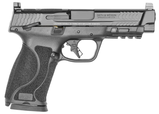 SMITH & WESSON M&P M2.0 OPTIC READY