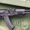 Arsenal SAM7R-94 AK47 Rifle 