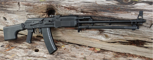 Molot Vepr RPK-74 Rifle
