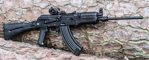 ARSENAL AK47 SLR107-51 KRINKOV