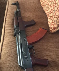Romanian RPK 47 Rifle BFPU For Sale
