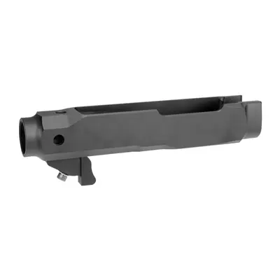 ruger 10/22® takedown chassis black