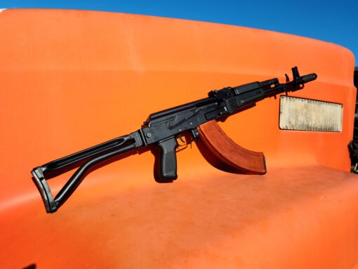ARSENAL SAM7SF 84 E MILLED AK47 RIFLE