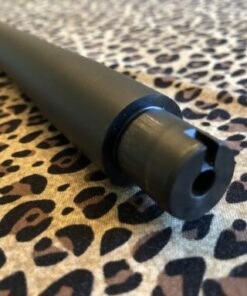 Ruger 10/22 FACTORY OEM 18.5″ tapered rifle barrel NO SIGHTS