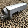 Ruger 10/22 TD TakeDown Stripped Receiver Silver