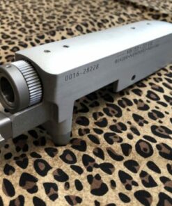 Ruger 10/22 TD TakeDown Stripped Receiver Silver