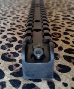 Ruger 10/22 Collectors Series / M1 Carbine Barrel with Ghost Ring Aperture Peep Sights