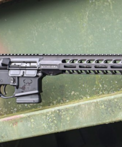 STAG 15 TACTICAL AR15 NEW JERSEY LEGAL RIFLE