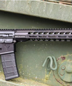STAG 15 TACTICAL AR15 RIFLE 16