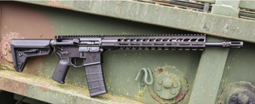 STAG 15 TACTICAL AR15 RIFLE 16"- STAG15000142