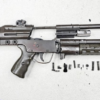 G3-HK91 FMP RIFLE PARTS KIT- MATCHING NUMBERS