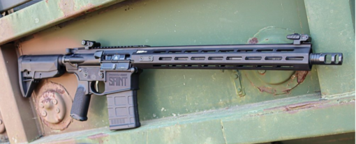 Springfield Saint Victor .308 Rifle