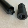 Ruger Factory OEM 10/22 TARGET 18″ BULL Barrel Threaded 1/2-28 with Muzzle Brake