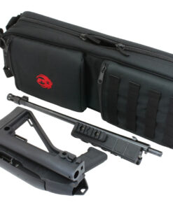 New Ruger 10/22 Takedown® With AGP Stock Kit