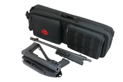 New Ruger 10/22 Takedown® With AGP Stock Kit