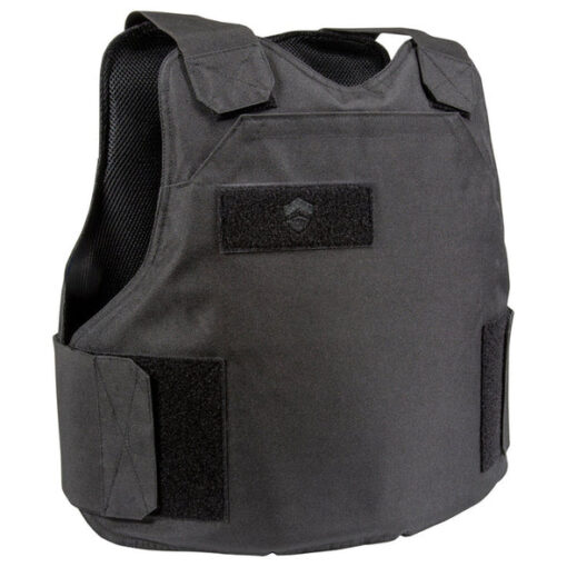 Bulletproof Vest VP3 Level IIIA - NIJ Certified - BulletSafe