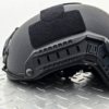 Level IIIA Ballistic Fast Helmet- Black