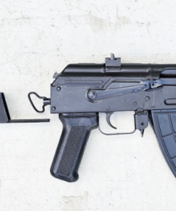 Micro Draco Pistol AK 47 Pistol - HG2797-N W/ Brace