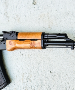  WBP Jack 545SR AK74 Rifle