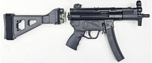 Century Arms AP5-P Core Pistol W/ SB Brace