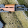 WASR-10 UF-AK47 RIFLE - UNDERFOLDER