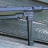 GSG MP40 PISTOL 9MM- GERGMP409X-BLEM