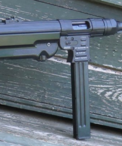 GSG MP40 PISTOL 9MM- GERGMP409X-BLEM