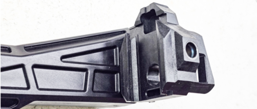 SB TACTICAL SBTEVO-G2 PISTOL BRACE