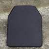 BULLETSAFE LEVEL IV STANDALONE BALLISTIC PLATE