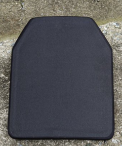 BULLETSAFE LEVEL IV STANDALONE BALLISTIC PLATE