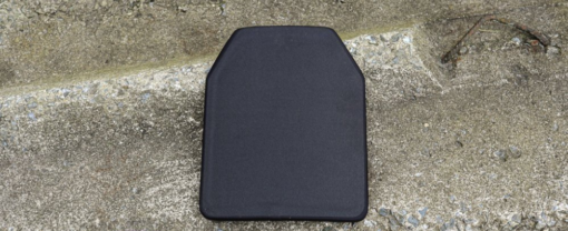 BULLETSAFE LEVEL IV STANDALONE BALLISTIC PLATE