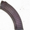 AK47 40 ROUND WAFFLE MAGAZINE-BULGARIAN CIRCLE 10 PLUM