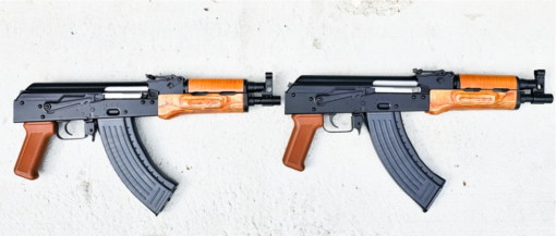 WBP Mini Jack SR762C AK47 Pistol For Sale