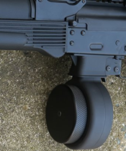 KR/KP-9 50 ROUND DRUM-KALASHNIKOV USA