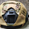 Guard Dog Armor FAST Helmet