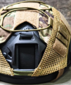Guard Dog Armor FAST Helmet