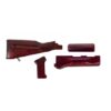 PSA AK REDWOOD FURNITURE SET