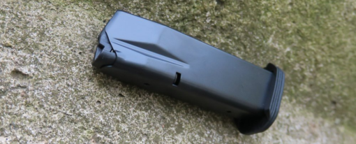 TYPE B MAGAZINE 15 ROUNDS-ARCHON FIREARMS