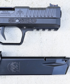 Archon Type B Gen2 9mm Pistol